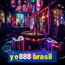 ye888 brasil